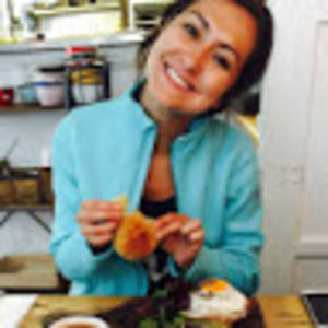 Meet your Posher, Samantha